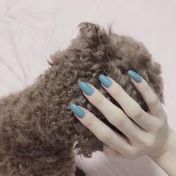 -小小美甲美睫