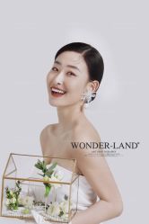 点击看大图 -巴黎春天·菀纱仙庭婚纱美学