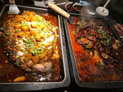 -炉鱼(萧山万象汇店)