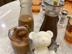 -明记港式烧腊茶餐厅(下沙店)