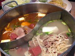 -许府牛杂·鲜牛肉火锅(梁溪万达店)