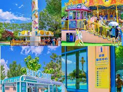 -秦皇岛乐岛海洋王国