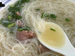 -老牌依强牛肉店(达道总店)