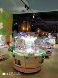 -幻贝家儿童乐园(苏州中心店)