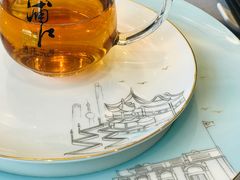 -浦江二号·独栋江景餐厅(滨江大道店)
