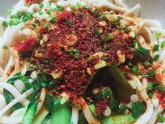 -贺秦生陕面王(富力城店)