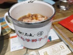 -局气 烤鸭·北京菜(光华路店)
