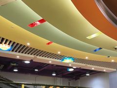 -天空之城欢乐嘉年华苏州店(环球188广场店)