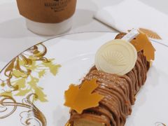 -文华饼店 Mandarin Oriental Cake Shop