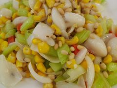 -暨南大学（石牌校区）明湖楼