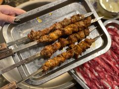 -颐品居涮肉(乌鲁木齐中路店)