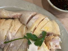 招牌百家鸡-百家鸡味馆(清泰店)