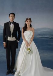 -拾尚映画·STUDIO婚纱摄影(中关村店)