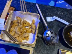 -王家渡火锅店(棕榈泉店)