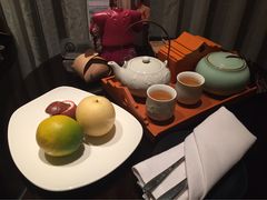 -厦门海港英迪格酒店(中山路店)