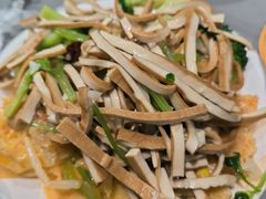 -郑家包子牛肉拉面(尚勤路店)