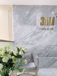 -3AM HAIR SALON染发接发