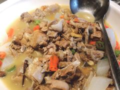 -农耕记·湖南土菜(科技园店)