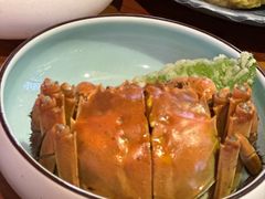 -鑫震源·苏式大虾生煎(山塘街店)