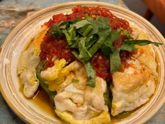 -浩海火燒雲傣家菜(芮欧百货店)