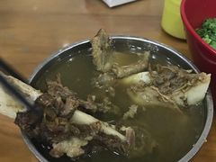 -老牌依强牛肉店(达道总店)
