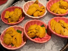 -花潮料理艺食馆(成都万象城店)