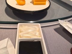 -全聚德(长白直营店)