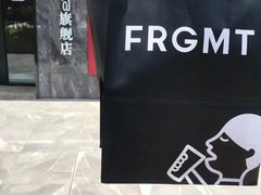 -喜茶(烟台莱山万象汇店)