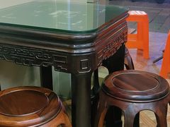 -潘苏凉茶馆(康之宝超级广场店)