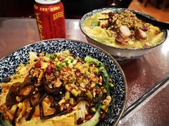 -螺世纪螺蛳粉·桂味小排档(裕德店)