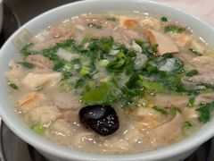 -春发生饭店·非遗(南院门店)