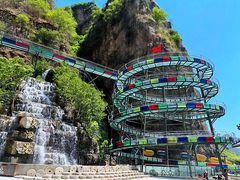 -十渡东湖港风景区