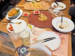 -棒约翰比萨·意面(松江开元店)
