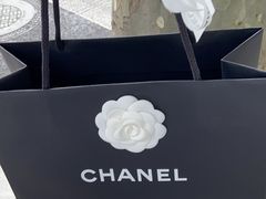 -CHANEL(恒隆广场店)