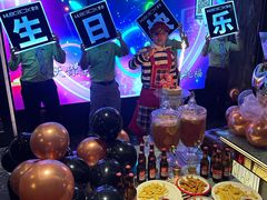 -堂会·KTV·自助餐·团建聚会(天河店)