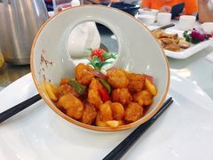 -东江渔村·古典园林·30年粤菜老字号(太和店)