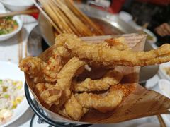 -钢管厂五区小郡肝火锅串串香(总店)