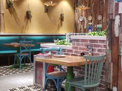 -仙罗泰·泰国餐厅(印象汇店)