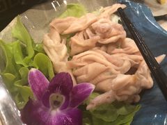 -钢管厂五区小郡肝火锅串串 Chuan Chuan hot pot