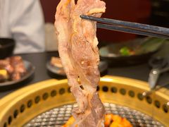 雪花肥牛-谷牛和牛烤肉(漕河泾印象城店)