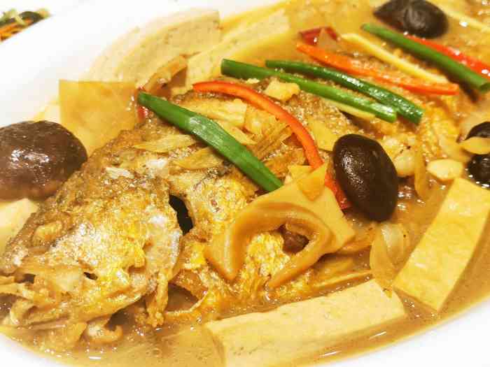 寻味小馆(政七街店)-"他家主要做的是融合菜,据说在北京已经开了.