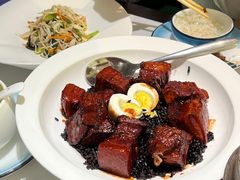 -太阳门淮扬菜(南京博物院店)
