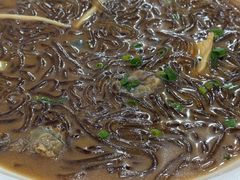 -健跳小海鲜(人民路店)