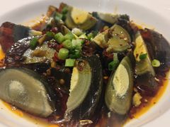 -青花小镇(凯翔新天地店)