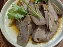 鹅肝-鱼篮仔·潮汕美食(圆明新园店)