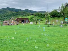 -潭柘厚院&山顶烤肉(潭柘寺店)