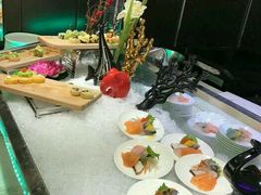 -339旋转餐厅(天府熊猫塔店)