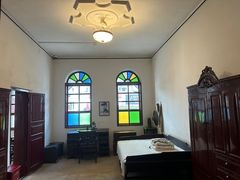 -遵义会议纪念馆