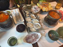 -Thai Basil罗勒叶泰式餐厅(时代天街店)