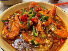 -东排食堂长沙小吃大排档(五一广场店)